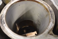 фото thumb №11, Блок двигуна bmw 5 523i e60 2.5 n52