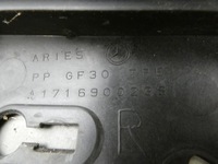 фото thumb №2, Mercedes slk w171 r171 захист стійка правий перед