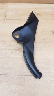 фото thumb №1, Захист пластик жабо пара ford galaxy mk1