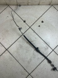 фото thumb №1, Шланг пального bmw 3 f30 2013