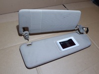 фото thumb №7, Audi q7 4l захист сонцезахисна козирок козирок правий права 4l0857552b