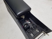 Туннель средний подлокотник mercedes slk slc r172 w172 Оригинал, фото thumb