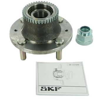 фото thumb №2, Vkba 7401/skf підшипник колеса chevrolet/daewoo t.