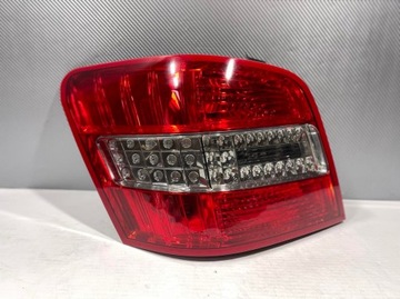 фото thumb №1, Mercedes glk левая lamap зад