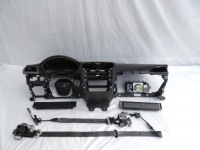 фото thumb №1, Fusion usa панель приладів консоль ремені подушки безпеки демонтаж