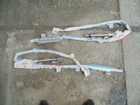 фото thumb №1, Шторка безопасности правая lexus rx450 2014 rok.