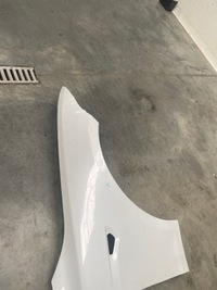 фото thumb №2, Крила tesla s