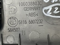 фото thumb №7, Bmw g20 g22 g28 g80 g83 защита бардачка разъём usb 8711940