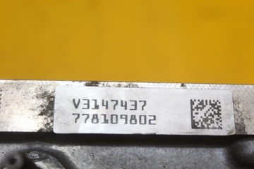 фото thumb №12, Головка двигателя bmw e87 e81 e60 e90 e83 2.0 d n47d20c 7797678 7810196