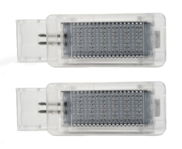 фото thumb №12, Led лампочки інтер'єру vw caddy 2004 cc 2012 eos 2006 golf 2006 golf plus 2005