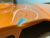 фото thumb №9, Крыло правый передний vw t6 7e0