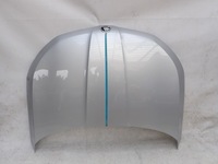 фото thumb №1, Skoda kamiq 19- капот крышка двигателя