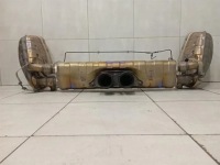 Porsche 911 991 gt3rs mk1 гасник випускний 99111102790 гасник випускний- в Україні, фото thumb