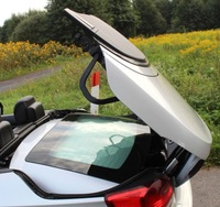 фото thumb №6, Дах складний bmw e93 354 титан срібло