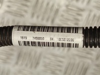 фото thumb №10, Bmw оригінальний номер 7498850 3' g20 g21 4' g22 g23 g26 шланг труба wąż дозуючий adblue