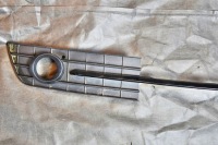 Mercedes a-klasa w169 рестайлинг  решётка бампера рамка противотуманных фар с Разборки, фото thumb