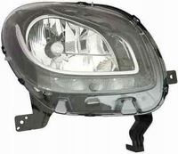 фото thumb №1, Фара лампа smart fortwo 453 -'14 правая depo