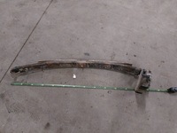 фото thumb №1, Рессора рессорный левый задняя mercedes-benz t1 kaczka