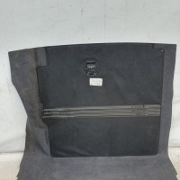 Купить Обшивка багажника vw passat cc, фото thumb