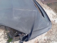 Ford mustang v рестайлінг  13-14 кабріолет  дах м'який складний cabriolet стан db в Україні, фото thumb