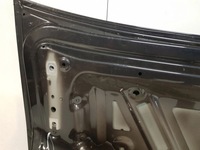 фото thumb №15, Bmw 7 g11 g12 2016 задняя крышка багажника багажника