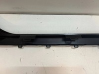 фото thumb №9, Honda civic x type r type-r молдинг накладка порог левая порог левый новый oem