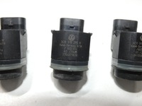фото thumb №12, Датчик парковки pdc vw touran passat b6 jetta