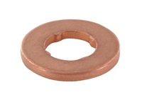 фото thumb №11, Vaico подкладка pod форсунка 7 1x15 x1.5 otworkowy alfa romeo mito