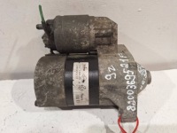 Стартер ts8e6 renault clio 2 1.2 16v 03- Доставка, фото thumb