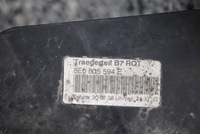 фото thumb №8, Pas передній радіатор audi a4 b7 avant 2.0 tfsi