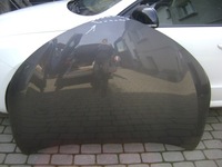 фото thumb №1, Капот toyota corolla e16 13-18