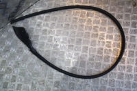 Купить Левый перед прокладка дверь mercedes gt amg w190 a1907270700, фото thumb