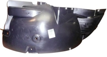 фото thumb №1, Підкрилок renault master -19 правий перед 638407725r