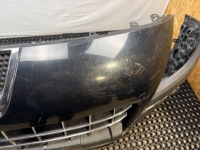 Бампер передні  передній протитуманна фара решітка радіатора peugeot 3008 1 2009- Доставка, фото thumb