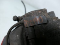 фото thumb №8, Mercedes slk r170 lift 2.0 k суппорт тормозной pp