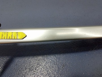 фото thumb №12, Mercedes gle w167 рейлинги крышные kpl a1678904700 a1678904800