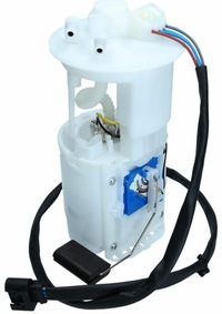 фото thumb №1, Насос пального elektr. з модуль zasilającym mercede