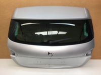 фото thumb №1, Citroen ds4 стекло крышка багажника багажника ezr