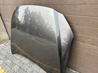 фото thumb №5, Mazda cx3 cx-3 капот кришка двигуна підкрилок комплектна