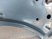 фото thumb №6, Капот chevrolet orlando зелений графіт