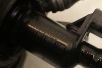 фото thumb №8, Педаль сцепления помпа 9809425480 peugeot expert iii jumpy 2.0 blue hdi