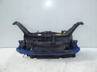 фото thumb №1, Mazda 2 ii 02-07 sport 1.5 pas перед передній