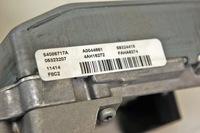 фото thumb №7, Mu105 ford tourneo courier 1.0 колонка рулевая