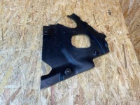 Защита накладка поперечина передний правая bmw x3 g01 x4 g02 7397490 с Разборки, фото thumb