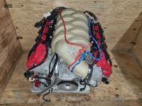 Двигун maserati купе 4200 4.2 m138 комплектний Недорого, фото thumb