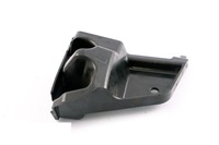 фото thumb №10, Bmw e83 x3 кронштейн напрямна бампера лампи лівий задня