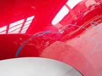 фото thumb №9, Mazda cx5 cx-5 2 ii 17- дверь правый задняя задние