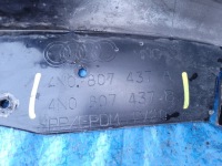 фото thumb №14, Audi a8 d5 | бампер перед передний 4n0807437a | 0350