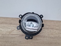 Лівий протитуманна фара led drl кільце mini 63177497767 hella Зі Шроту, фото thumb