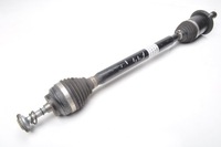 фото thumb №1, Bmw f39 f40 f44 2.0 16v приводной вал задняя задняя 8679838